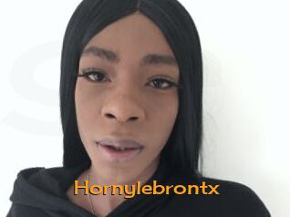 Hornylebrontx