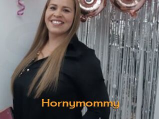 Hornymommy