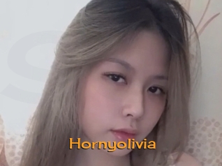 Hornyolivia