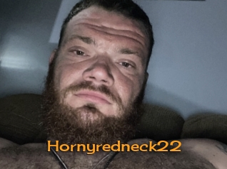 Hornyredneck22