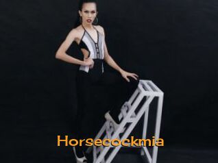 Horsecockmia