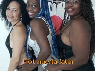 Hot_nucita_latin