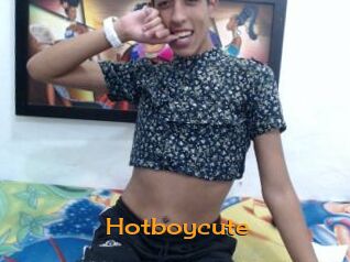 Hotboycute