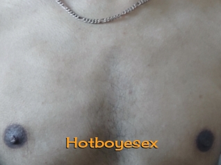 Hotboyesex