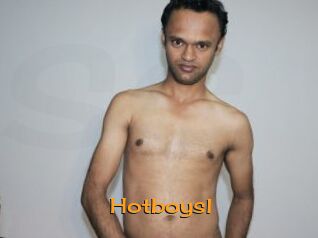 Hotboysl