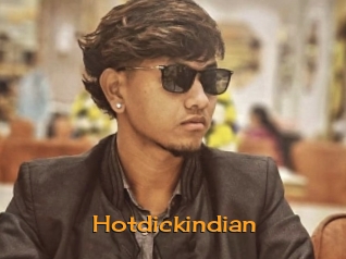 Hotdickindian