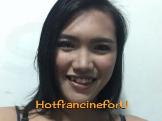 HotfrancineforU