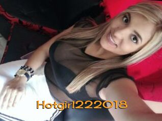 Hotgirl222018