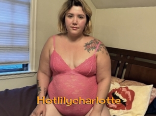 Hotlilycharlotte