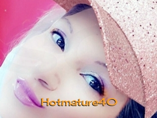 Hotmature40