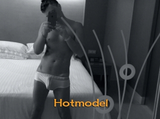 Hotmodel