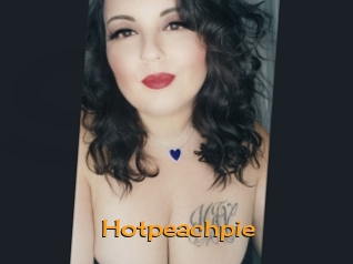 Hotpeachpie