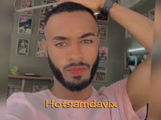 Hotsamdavix