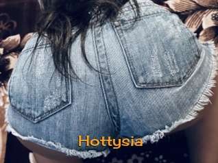 Hottysia