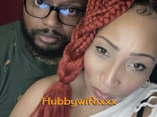 Hubbywifexxx