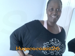 Hugecocoass26