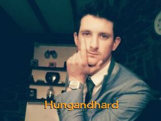 Hungandhard