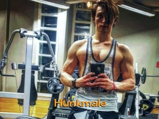 Hunkmale