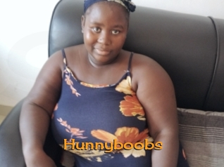 Hunnyboobs