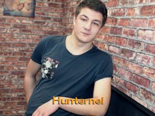 Hunternel