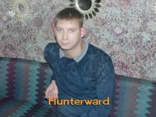 Hunterward