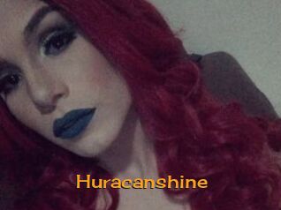 Huracanshine