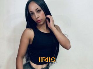 IIRIIS