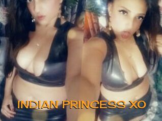 INDIAN_PRINCESS_XO