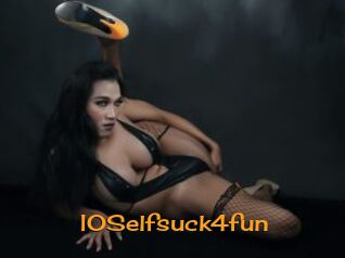 IOSelfsuck4fun