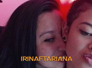 IRINAFTARIANA