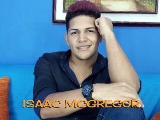 ISAAC_MCGREGOR