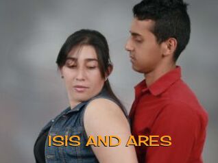 ISIS_AND_ARES