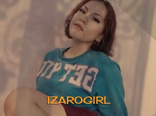 IZAROGIRL