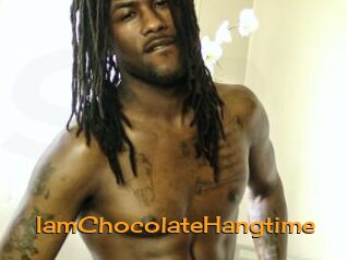 IamChocolateHangtime