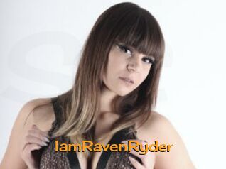 IamRavenRyder