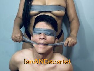 IanANDscarlet