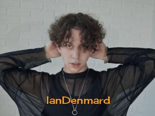 IanDenmard