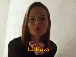 IdaNova