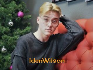 IdenWilson