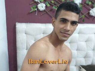 IlanLoverLis