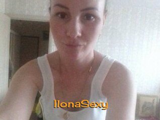 Ilona_Sexy_