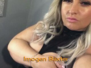 Imogen_Baxter