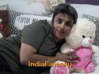 IndiaFantasy