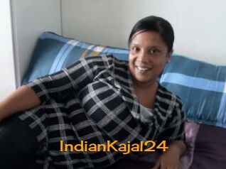 IndianKajal24