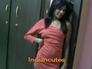 Indiancutee