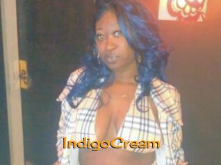 IndigoCream