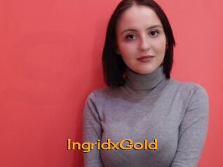 IngridxGold