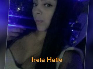 Irela_Halle