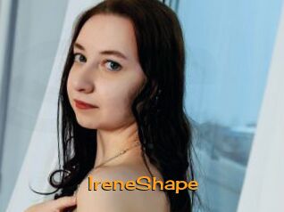 IreneShape