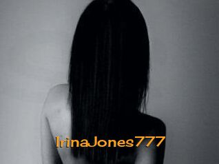 IrinaJones777